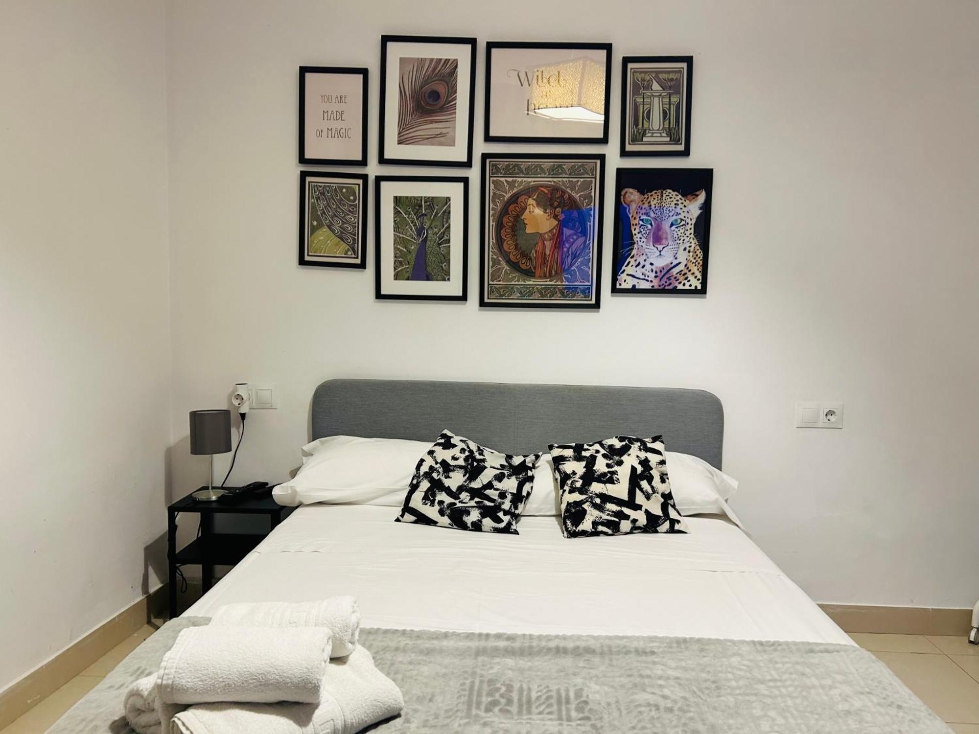 Economic Centro Malaga