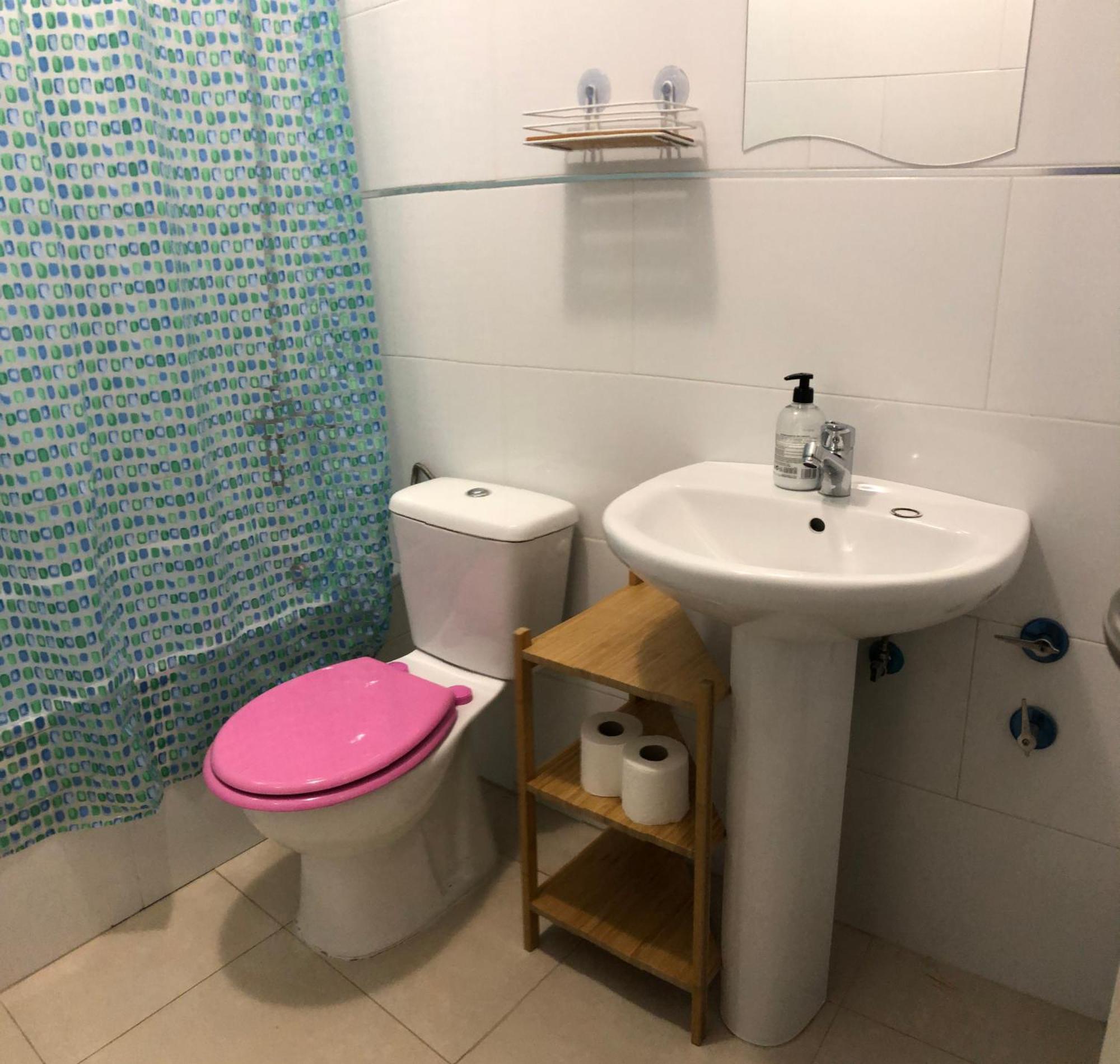 Apartament Economic Centro Malaga