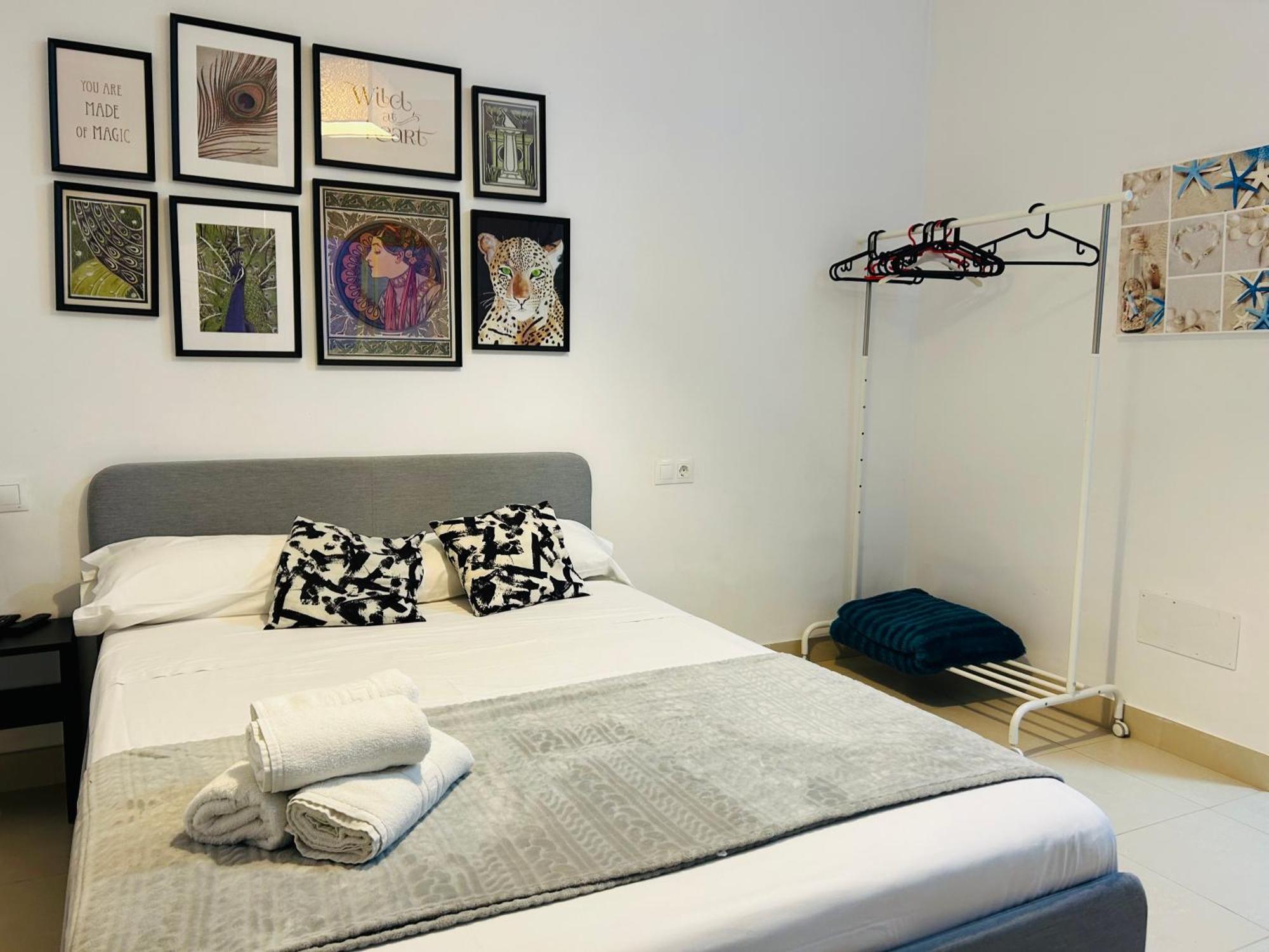 Apartment Economic Centro