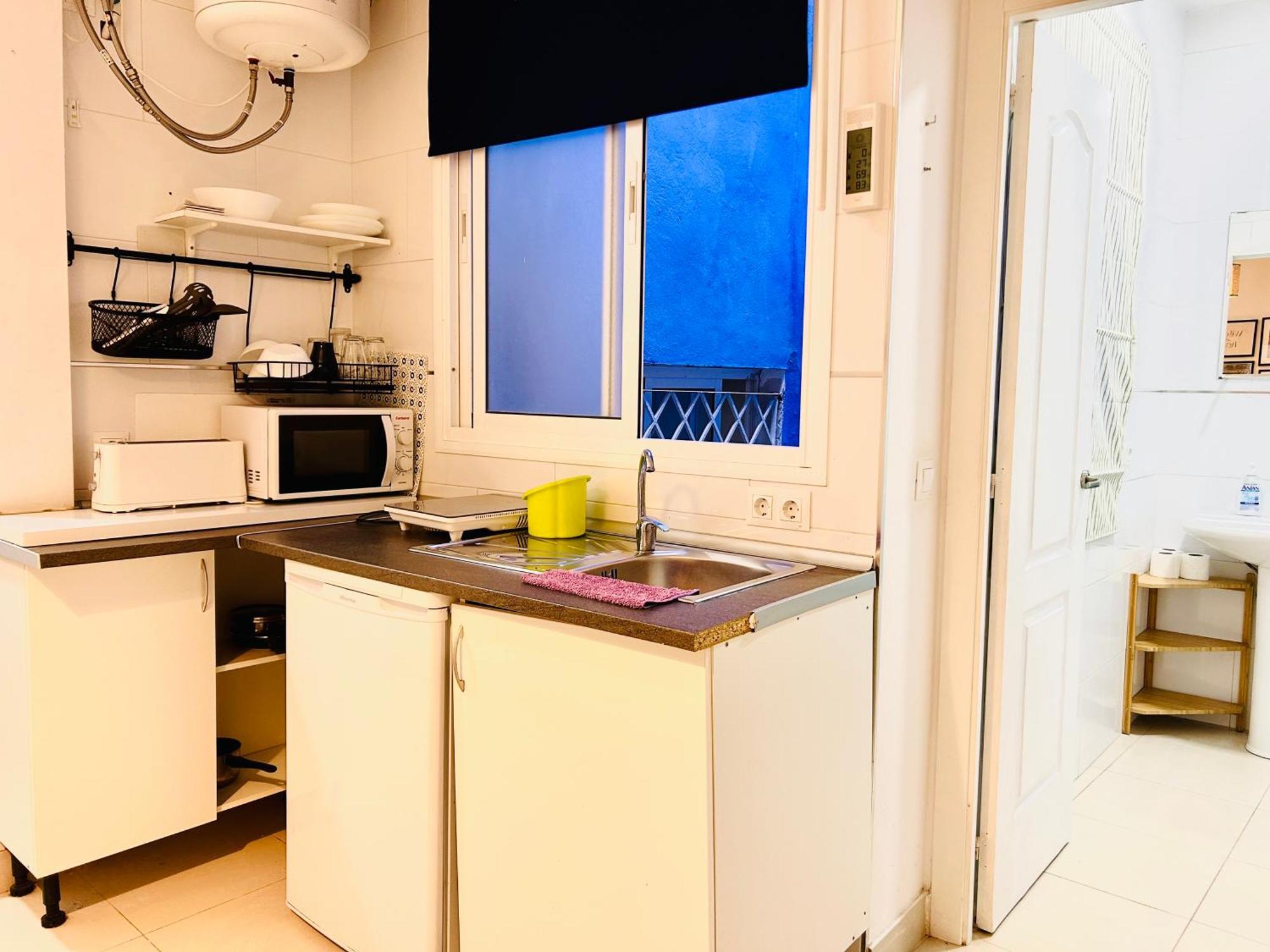Apartment Economic Centro