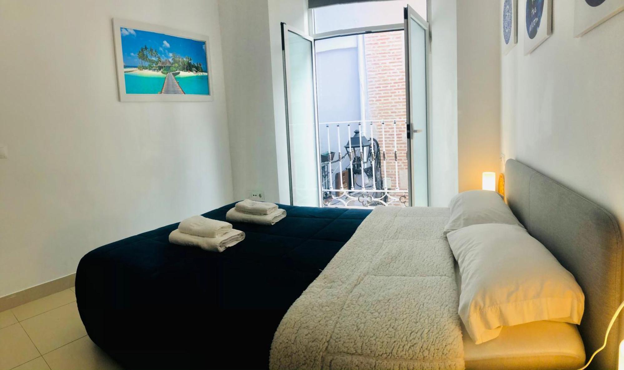 Apartment Economic Centro
