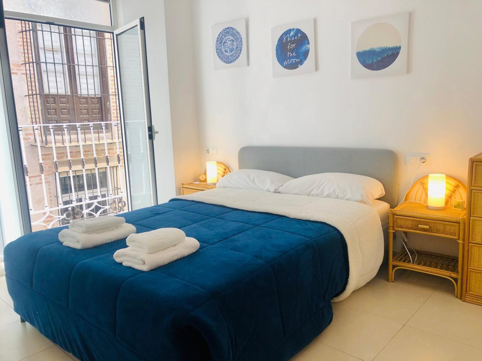 Apartment Economic Centro *