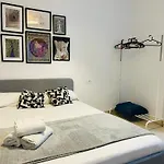 Economic Apart Malaga Centro